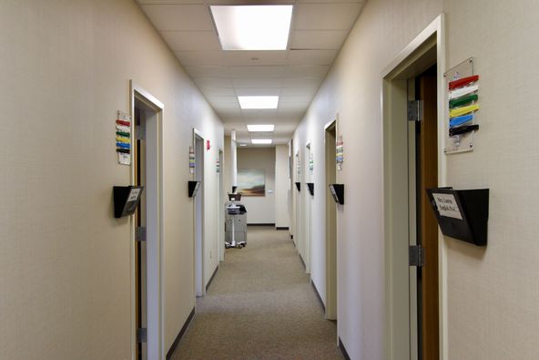 Class A Office/Medical : 2 Southern Point Pkwy, Hattiesburg, MS 39401